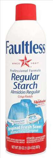 Picture of FAULTLESS ORIEENTAL SPRAY 567GM 